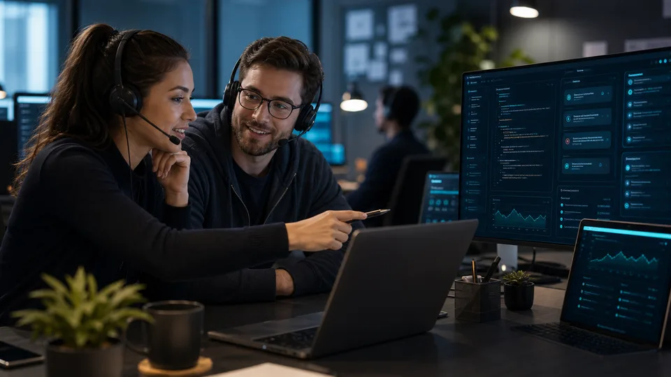 AI Writing, Support and Coding Tools