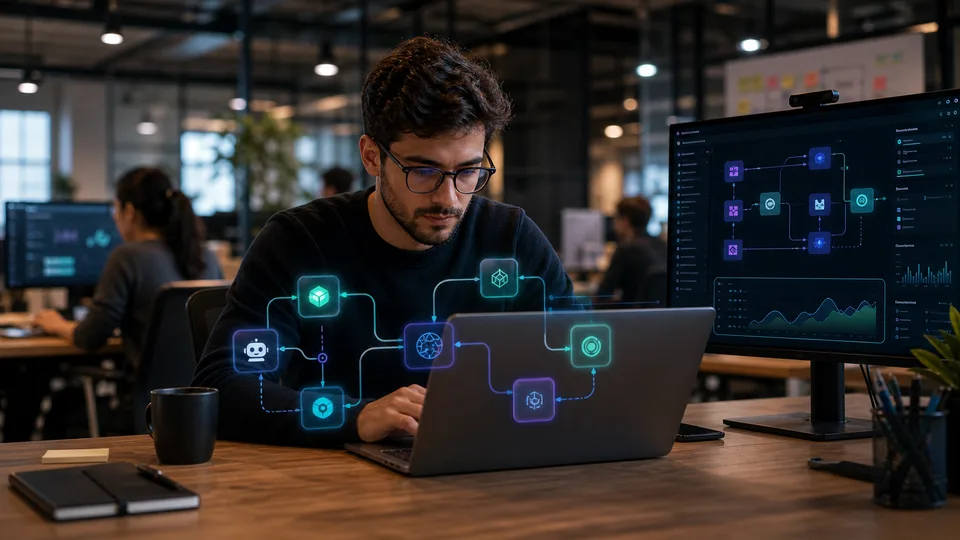 AI Agent and Workflow Platforms