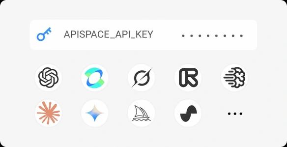 Code Once, Switch Freely